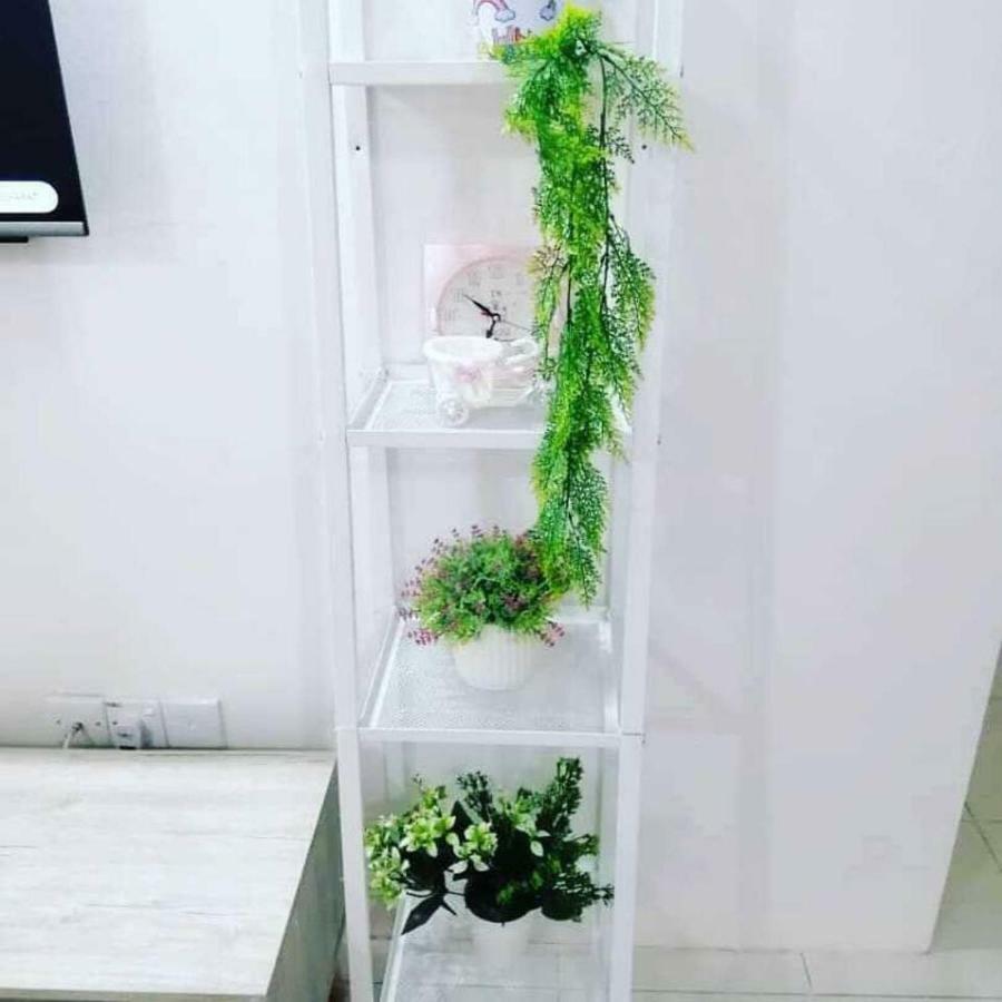 Nur Zahra Sungkai Homestay Extérieur photo