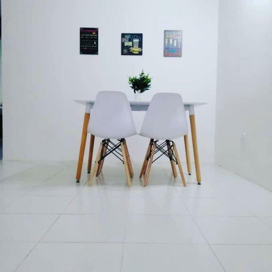 Nur Zahra Sungkai Homestay Extérieur photo