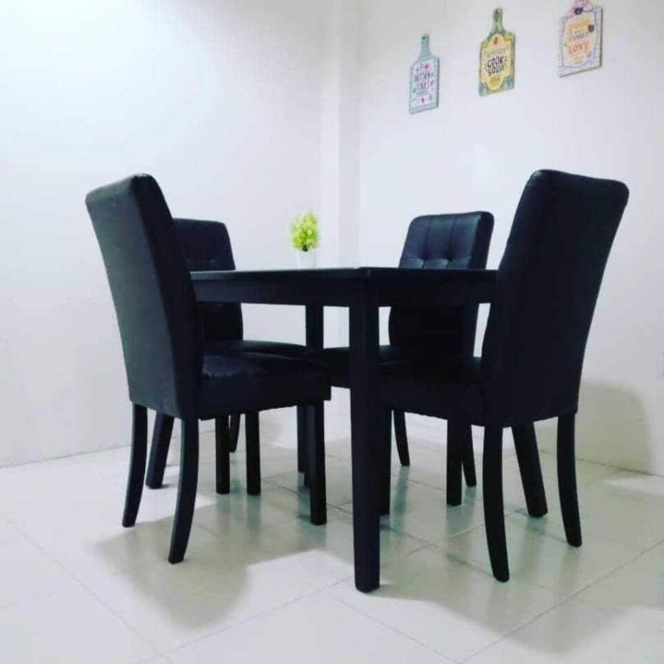 Nur Zahra Sungkai Homestay Extérieur photo